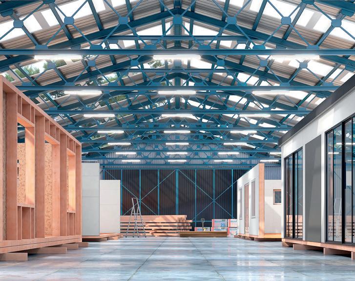 Cover for Product Showcase