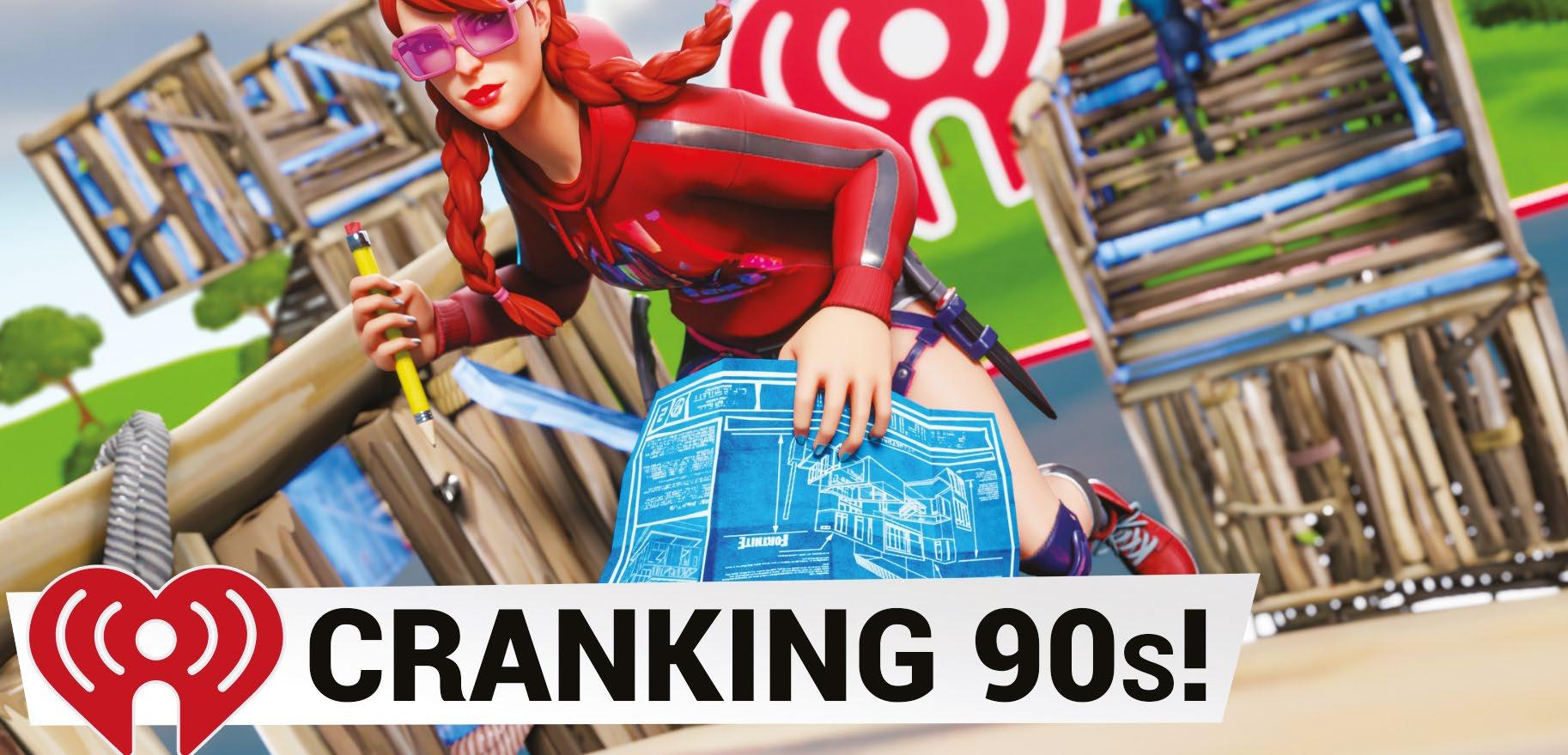 Cover for iHeartMedia expands into the metaverse