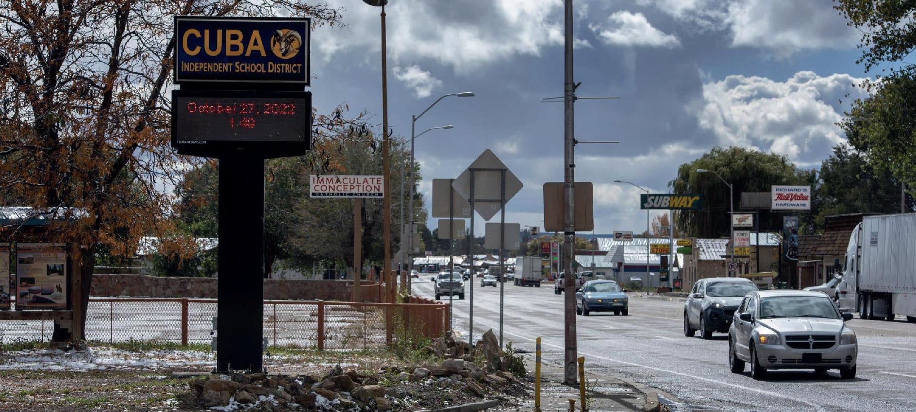 New Mexico Appleseed Impact Report 2022 by newmexicoappleseed Issuu