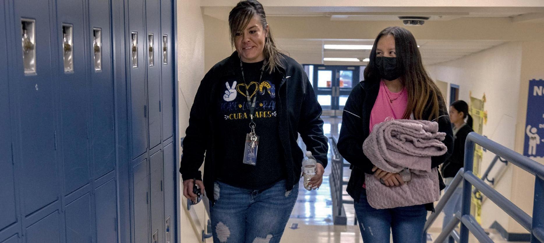 New Mexico Appleseed Impact Report 2022 by newmexicoappleseed Issuu