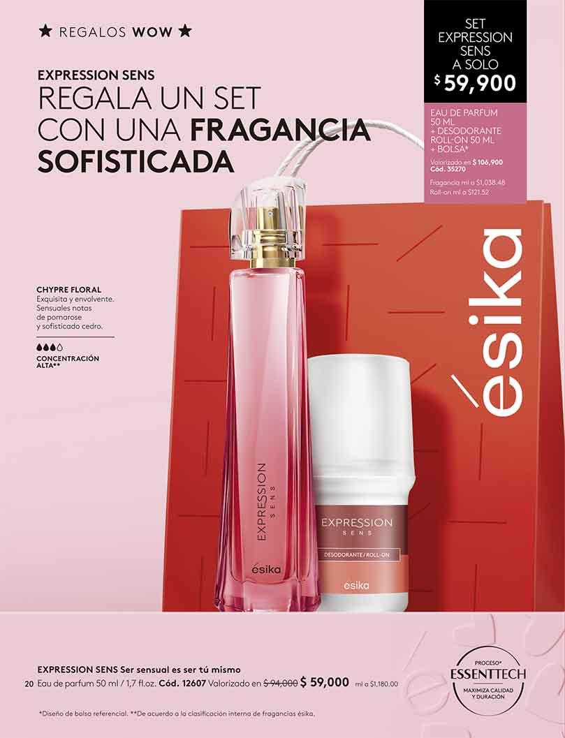 Catálogo Ésika Colombia C02 by SomosBelcorp - Issuu