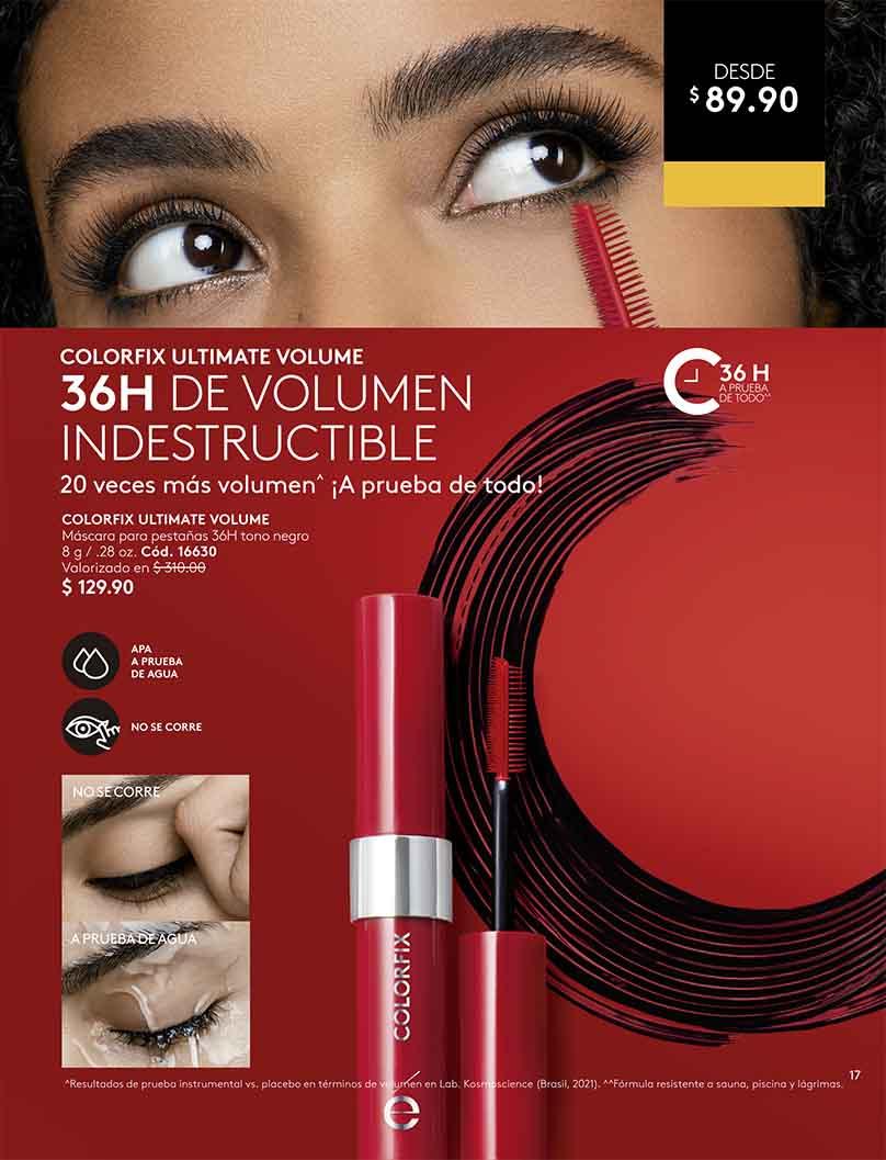 Catálogo Ésika México C02 by SomosBelcorp - Issuu