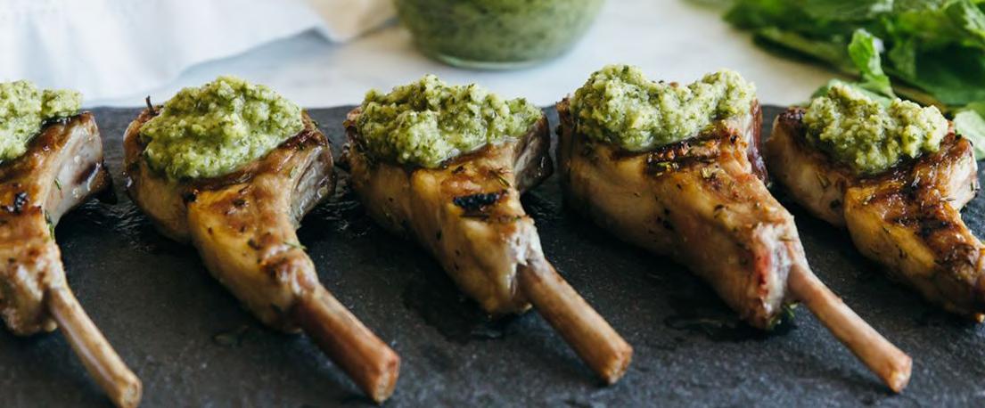 Cover for Culinary Adventures . . . . . . . . . . . . . . . . . . . . . . . . . . . . . . . . . . . . . . . . . . . . . . . . . .21