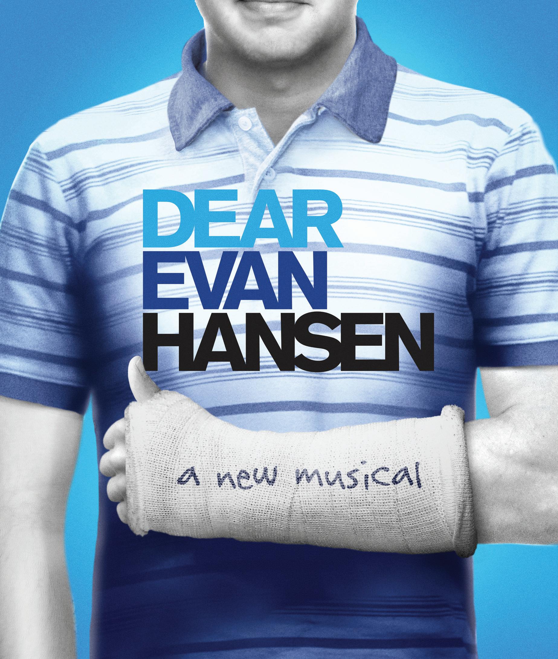 Dear Evan Hansen By Orpheum Theatre Issuu Dear Evan Hansen By Orpheum Theatre Issuu