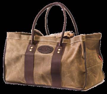 Gladstone Duffle By Frost River