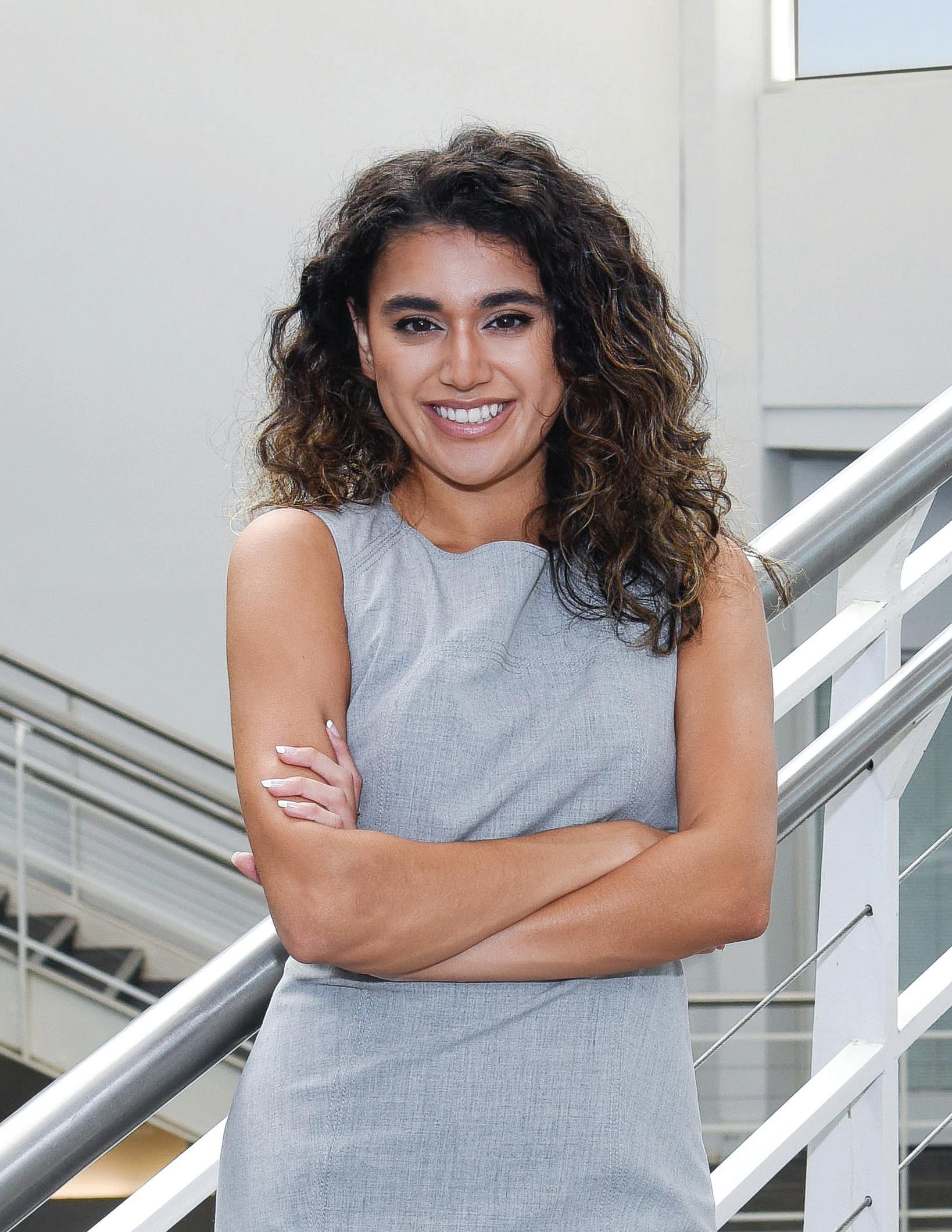 Student Spotlight