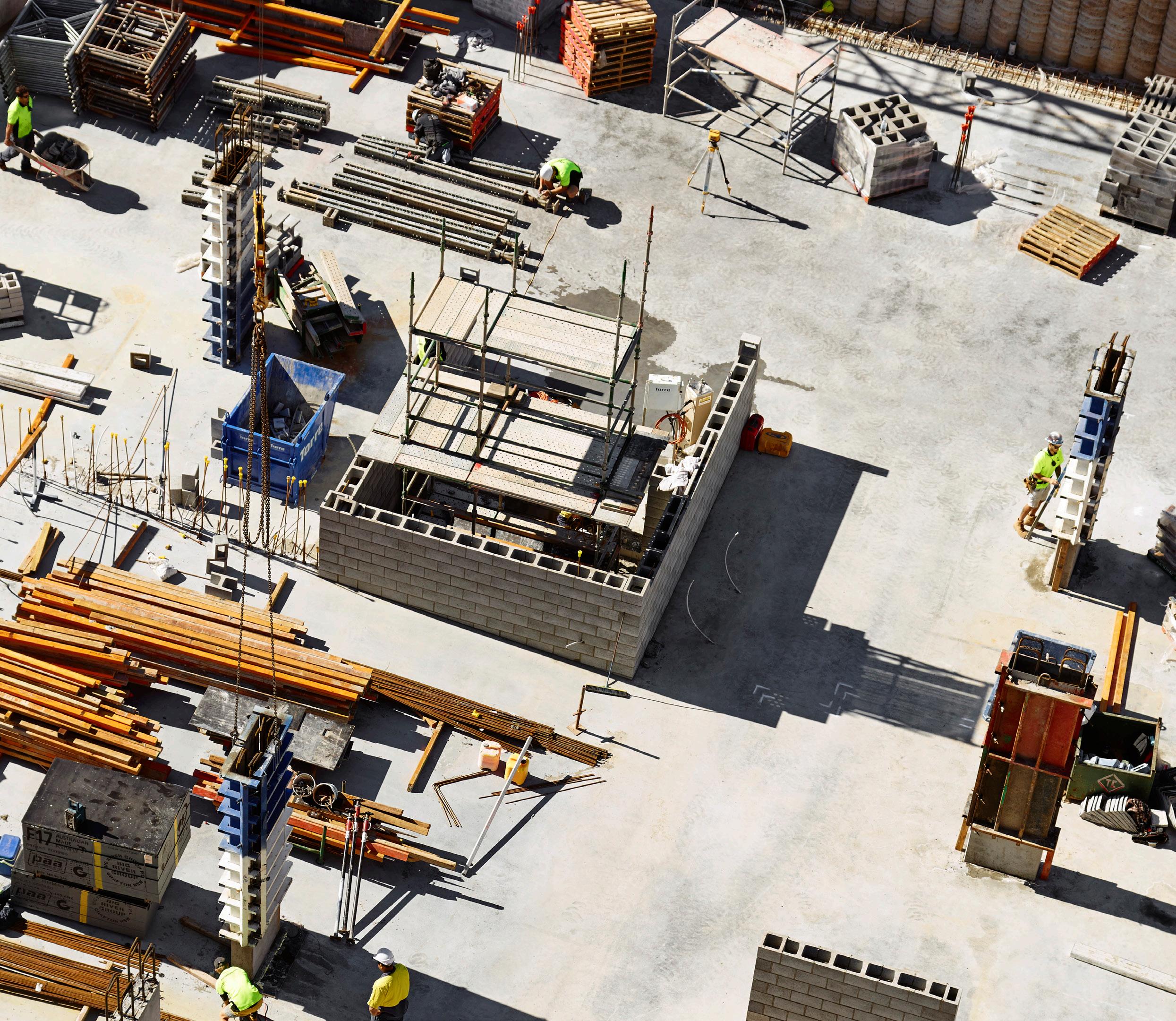 The Insight Perth Industrial Vacancy & Market Overview by Ray White