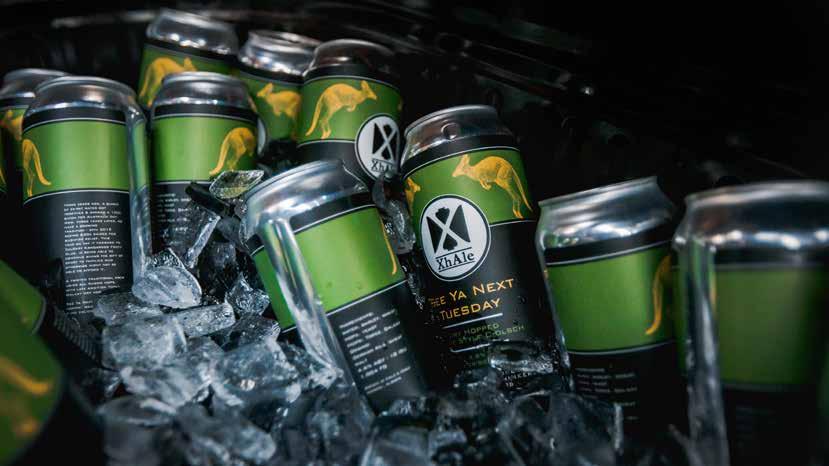 Cover for Serving Social Consciousness with a Beer Chaser