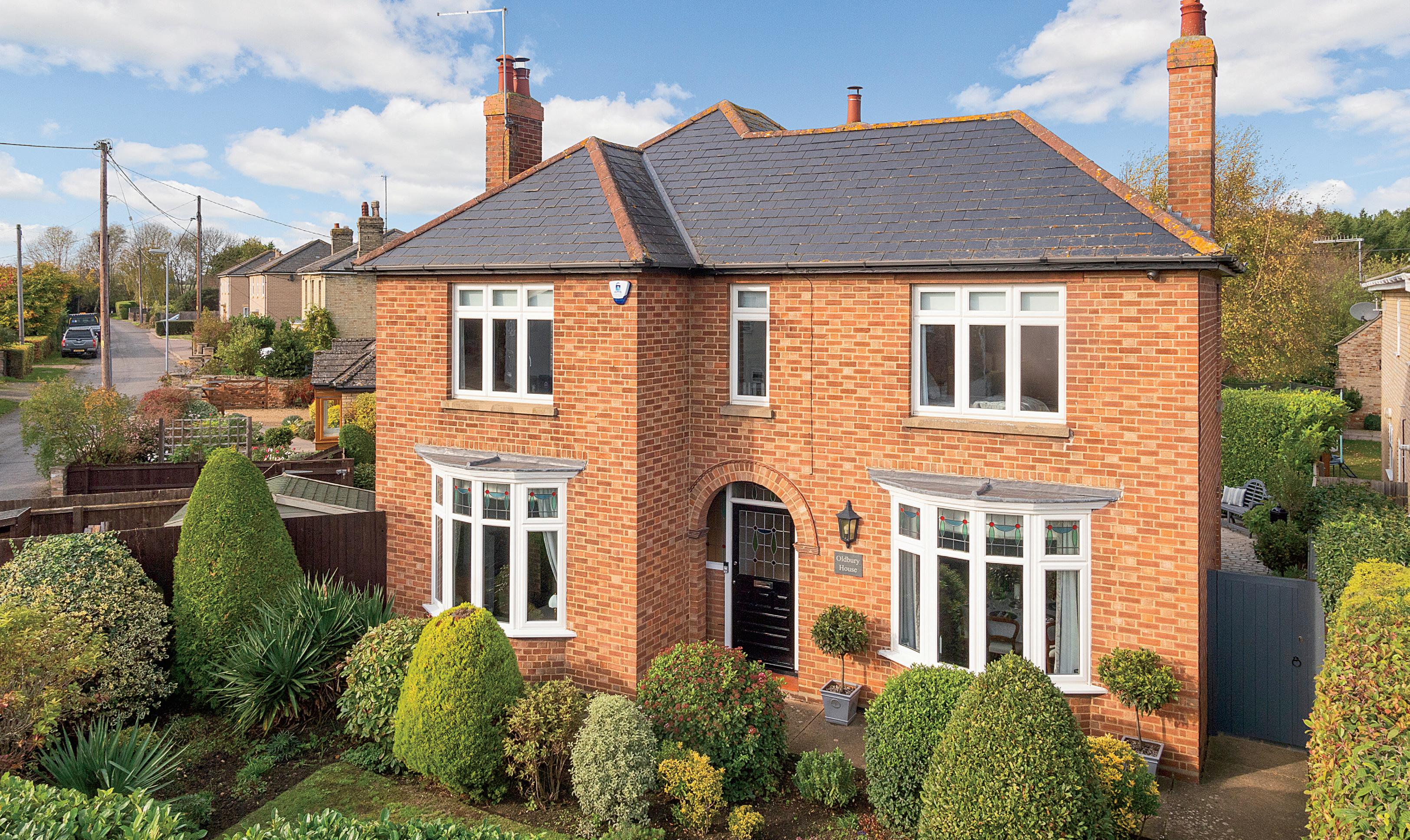 Colne, Cambridgeshire by Fine & Country Issuu