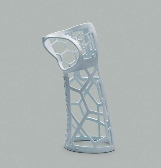 Article from: TCT North America 8.6