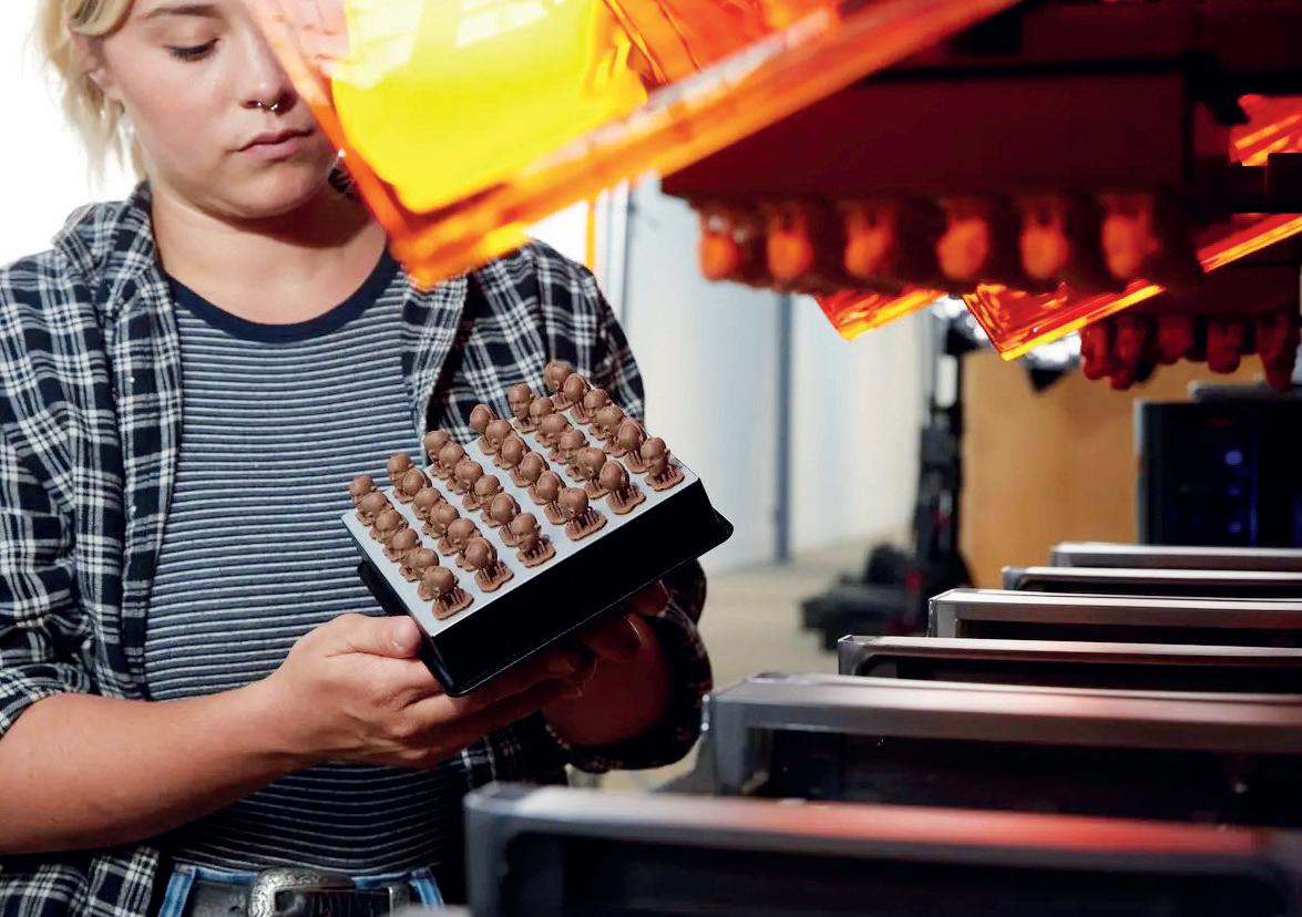 Article from: TCT North America 8.6