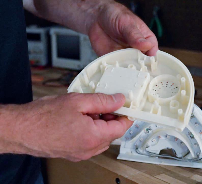 Article from: TCT North America 8.6