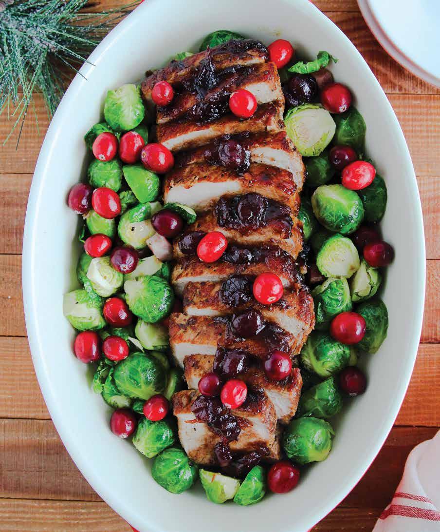 Cover for Tasty Bits