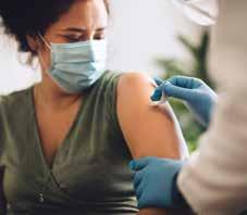 Cover for Welcoming winter