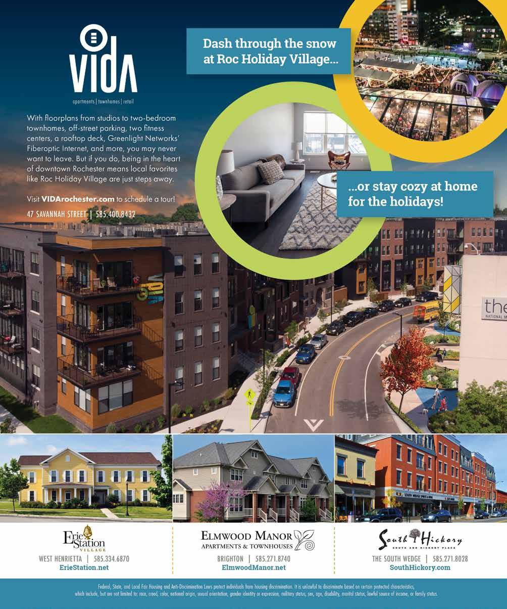 Area Activity Guide: Red Wings Opening Day - Erie Station Village  Townhouses & Apartments - Rochester, NY