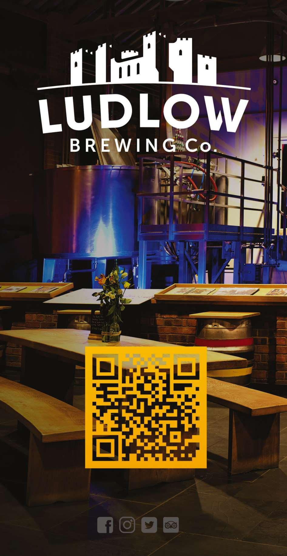 Ludlow Racecard Wednesday 30th November by Weatherbys Issuu