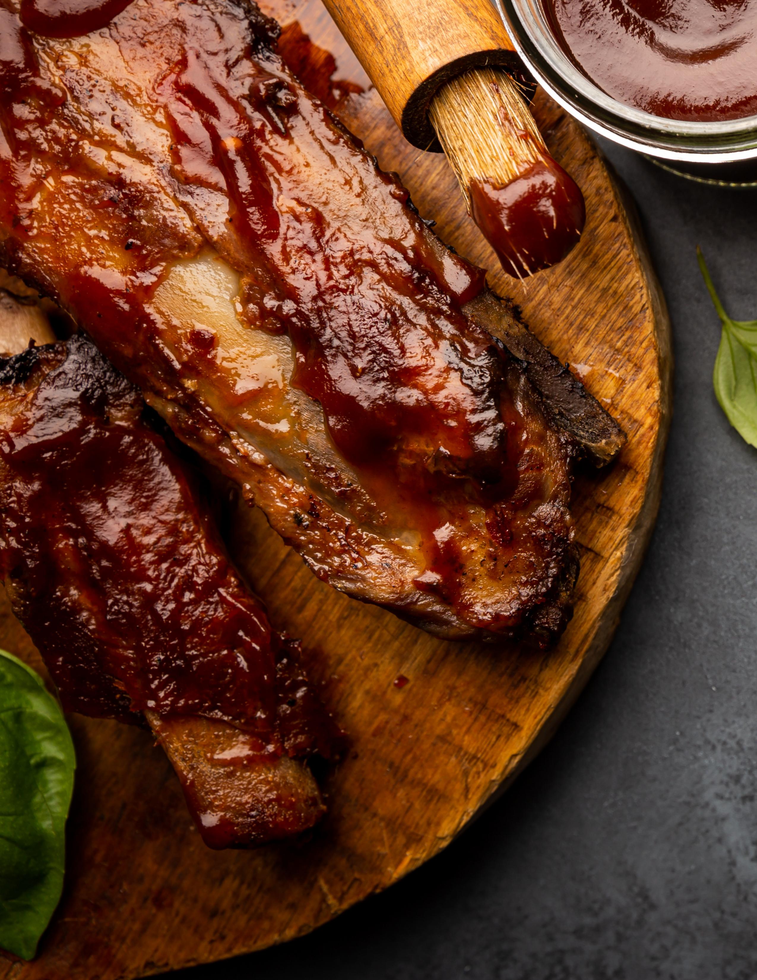 Brick Yard BBQ RTU Menu by Sysco Canada Issuu