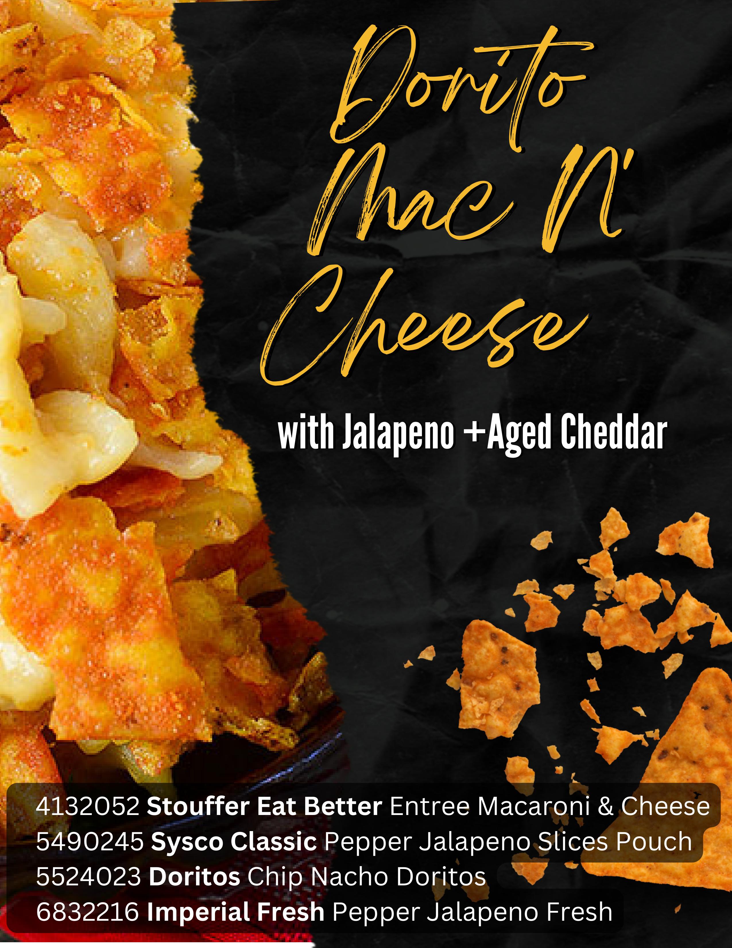 Brick Yard BBQ RTU Menu by Sysco Canada Issuu