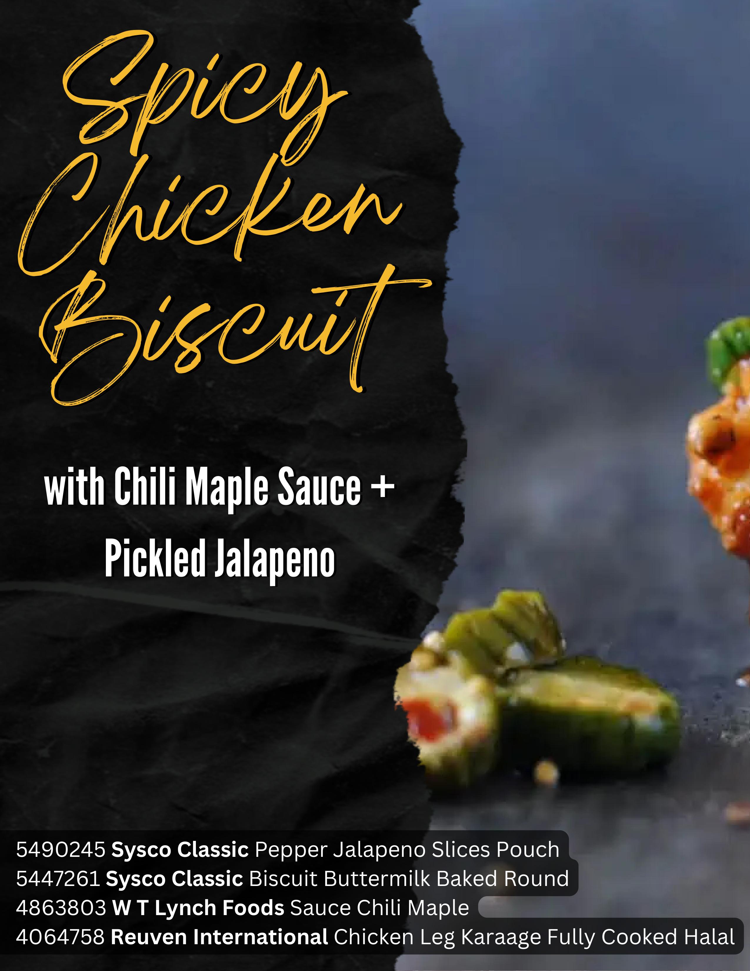 Brick Yard BBQ RTU Menu by Sysco Canada Issuu