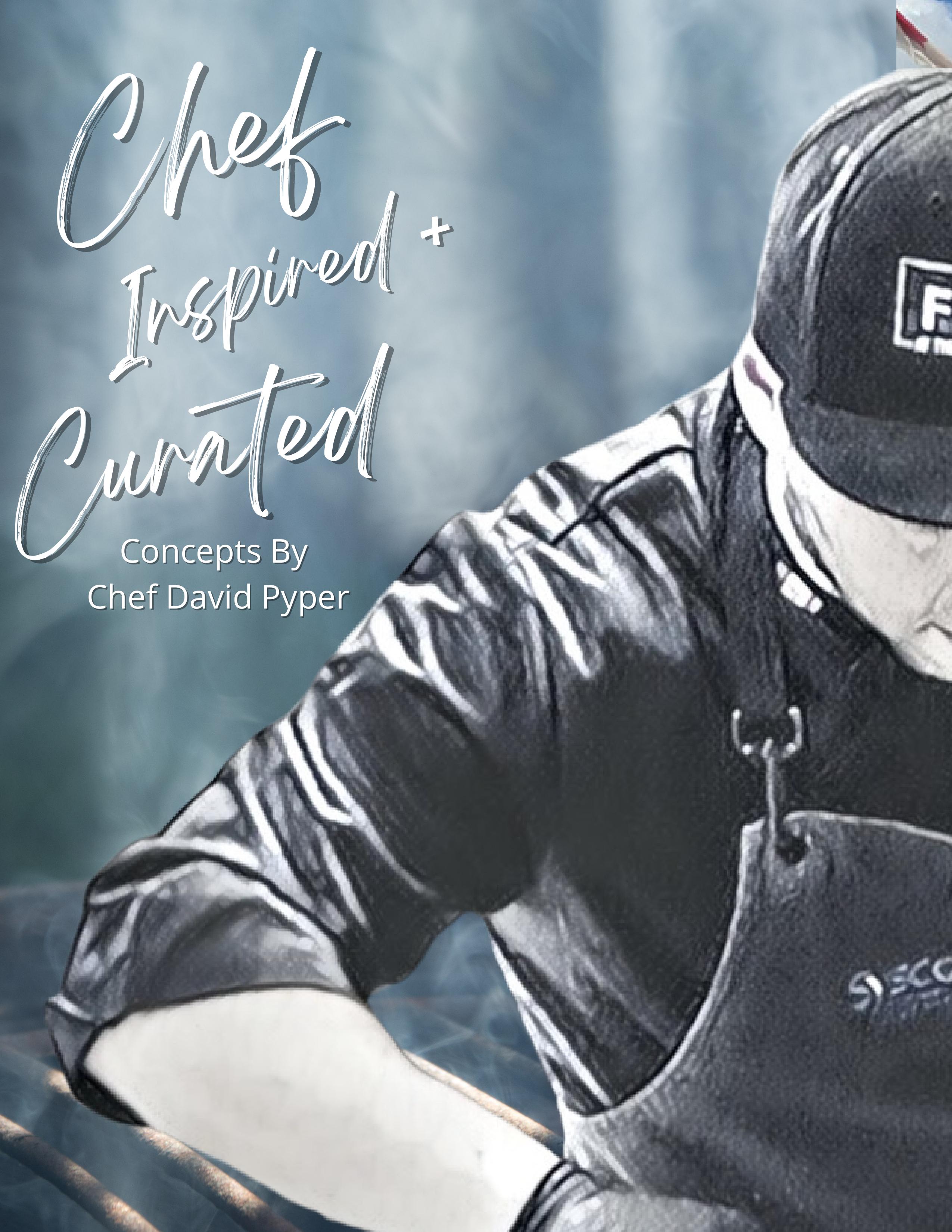 Brick Yard BBQ RTU Menu by Sysco Canada Issuu