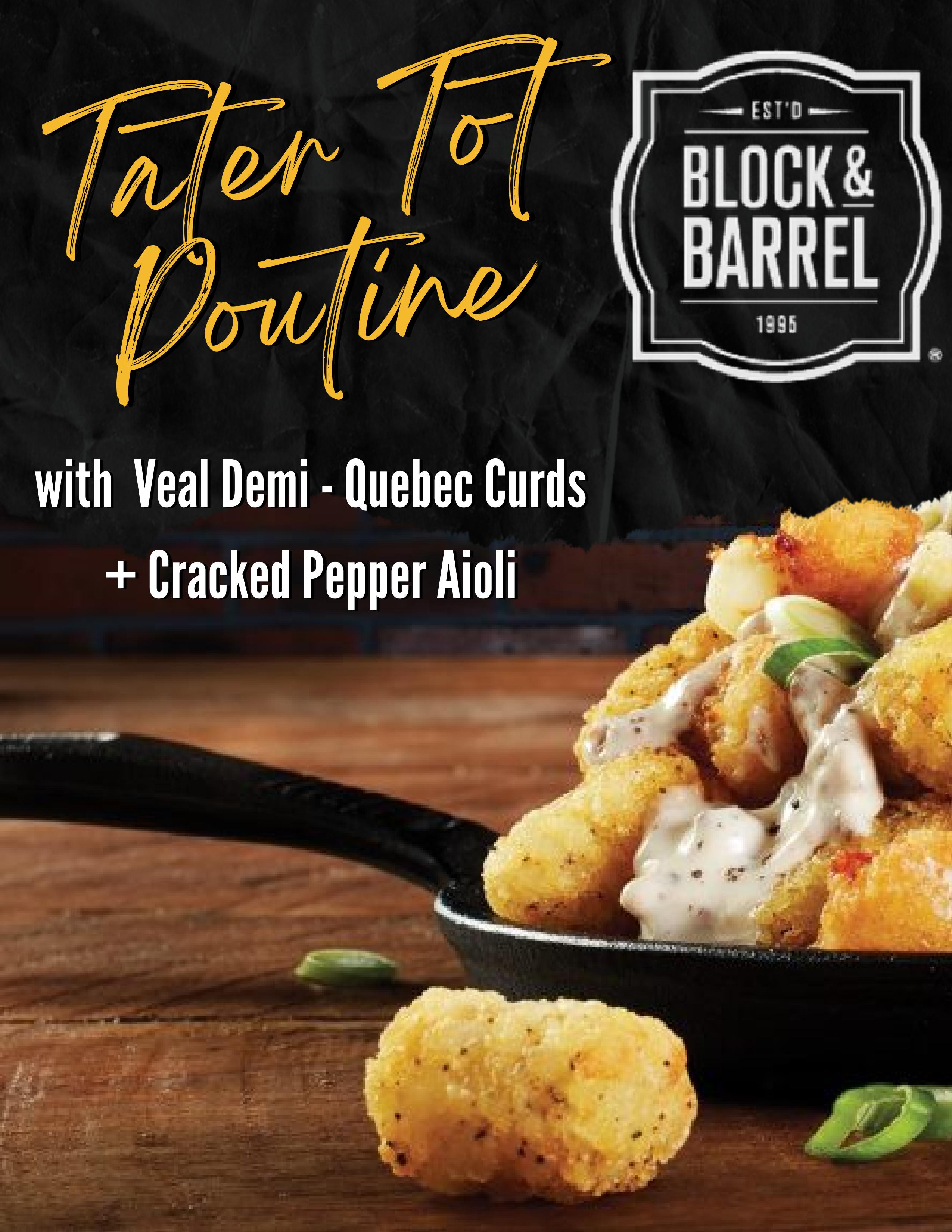 Brick Yard BBQ RTU Menu by Sysco Canada Issuu