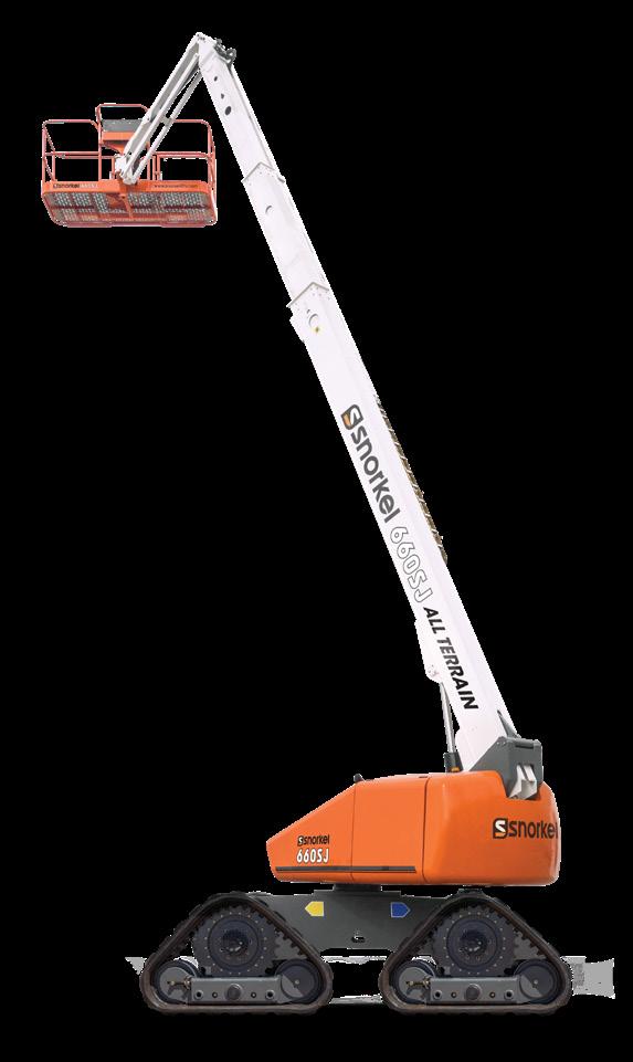 Cover for LIFT EQUIPMENT