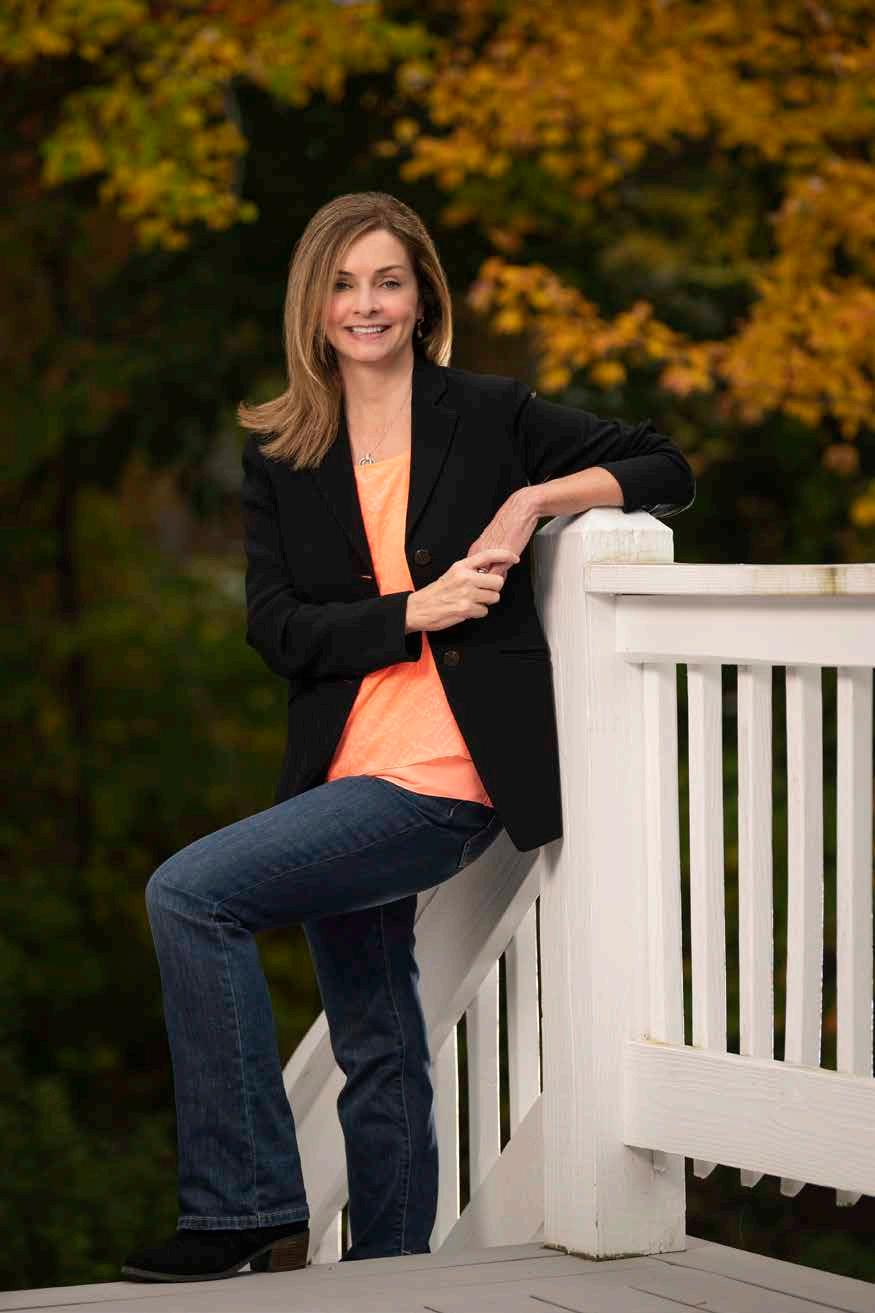 North Shore Real Producers December 2022 by northshorerealproducers