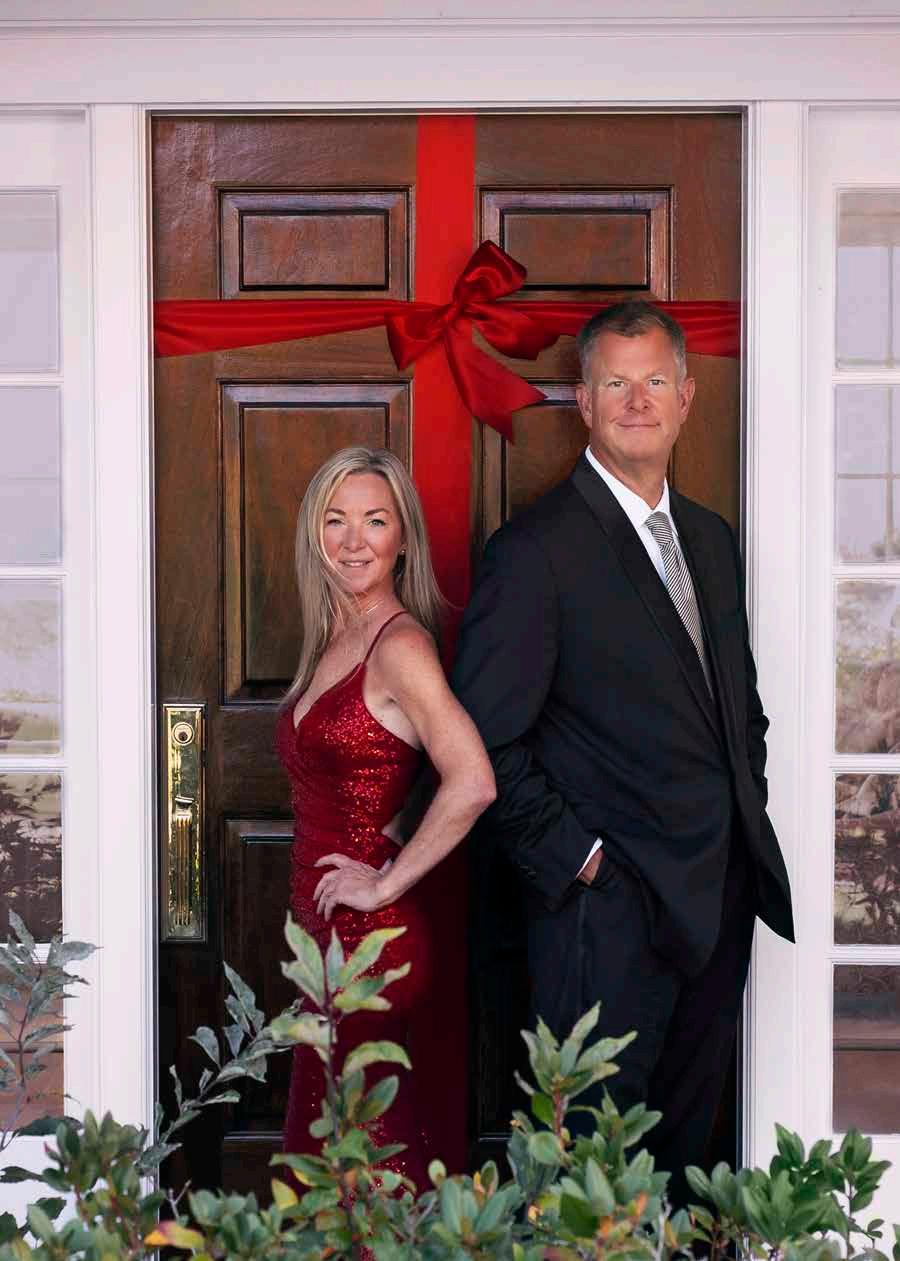 North Shore Real Producers December 2022 by northshorerealproducers