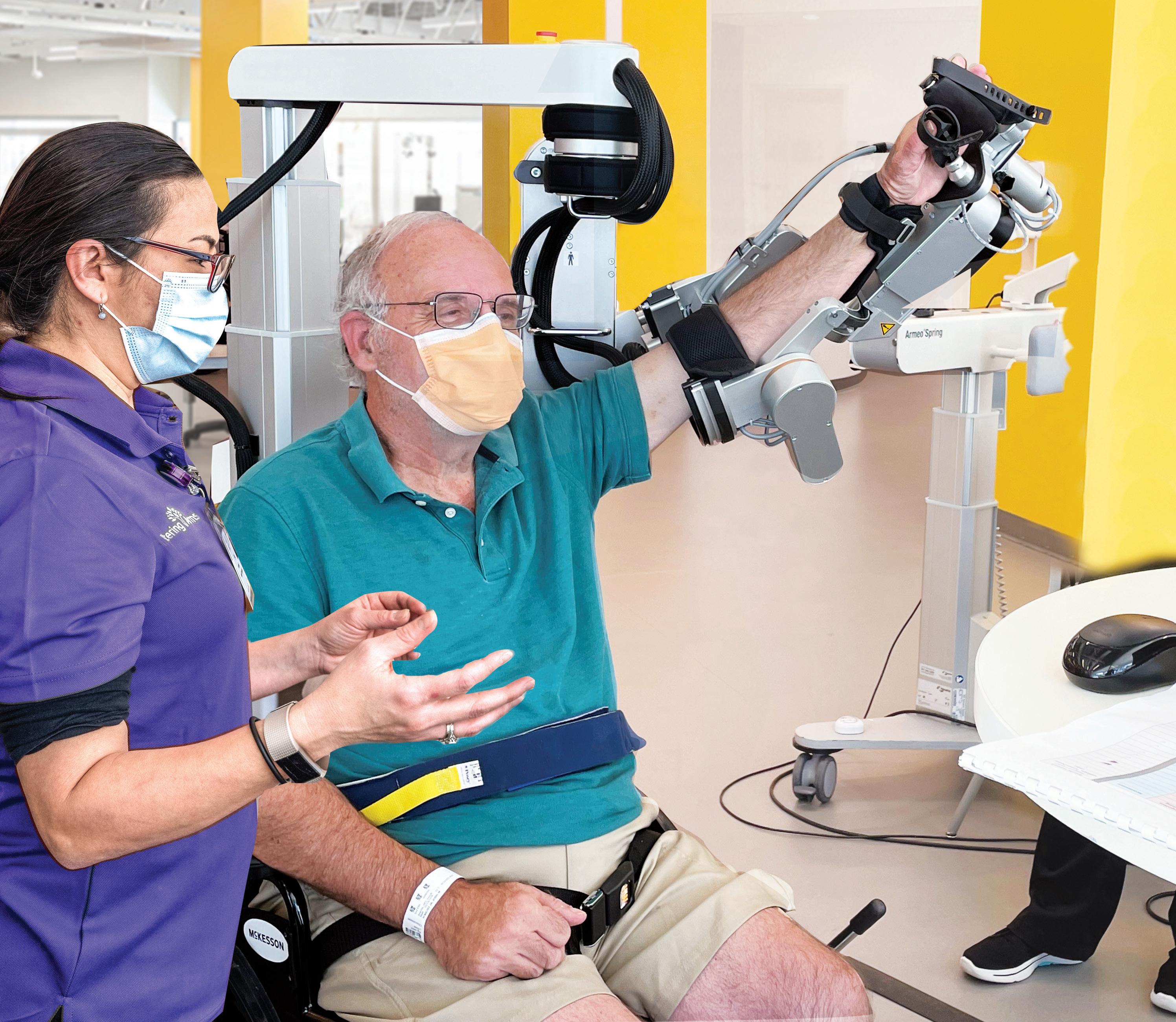 Sheltering Arms Institute Patient Guide by Sheltering Arms Institute