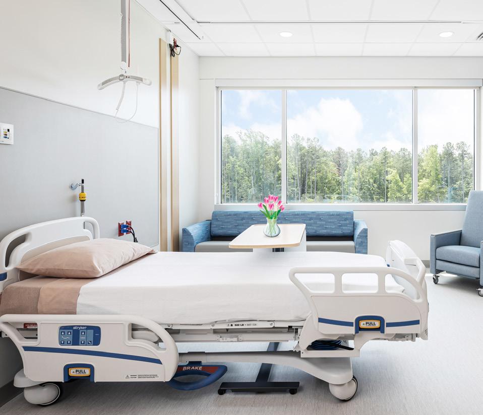 Sheltering Arms Institute Patient Guide by Sheltering Arms Institute