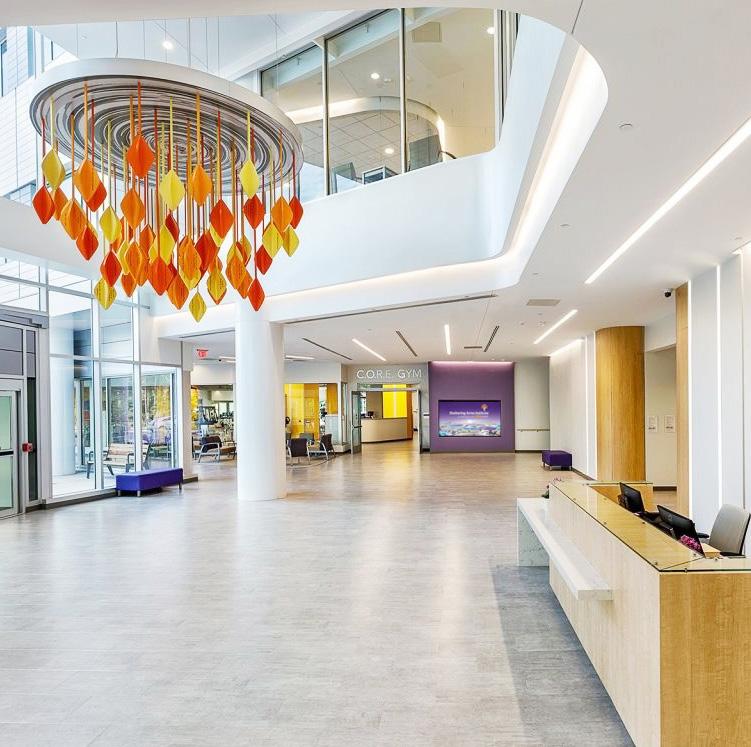 Sheltering Arms Institute Patient Guide by Sheltering Arms Institute