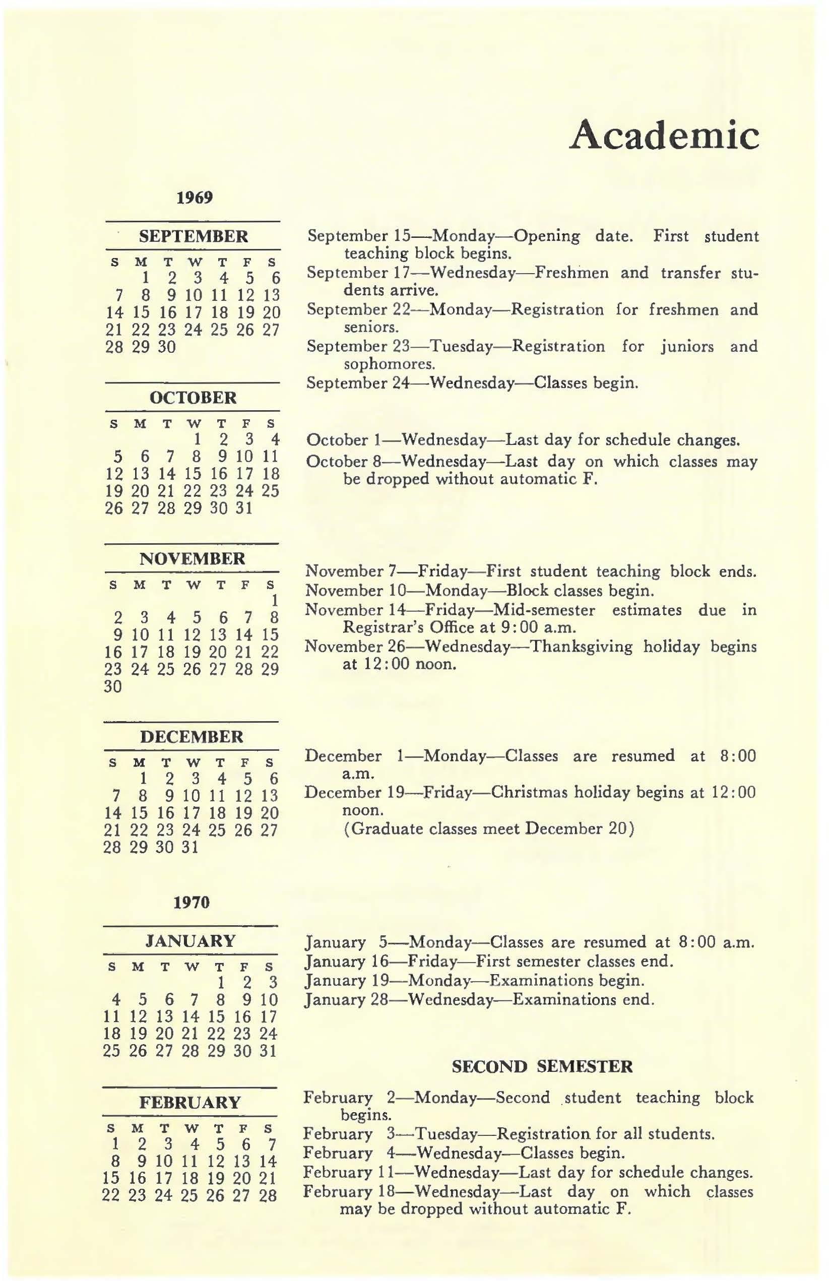 Longwood College Catalogue 1969-1970 by Greenwood Library - Issuu Longwood College Catalogue 1969-1970 by Greenwood Library - Issuu