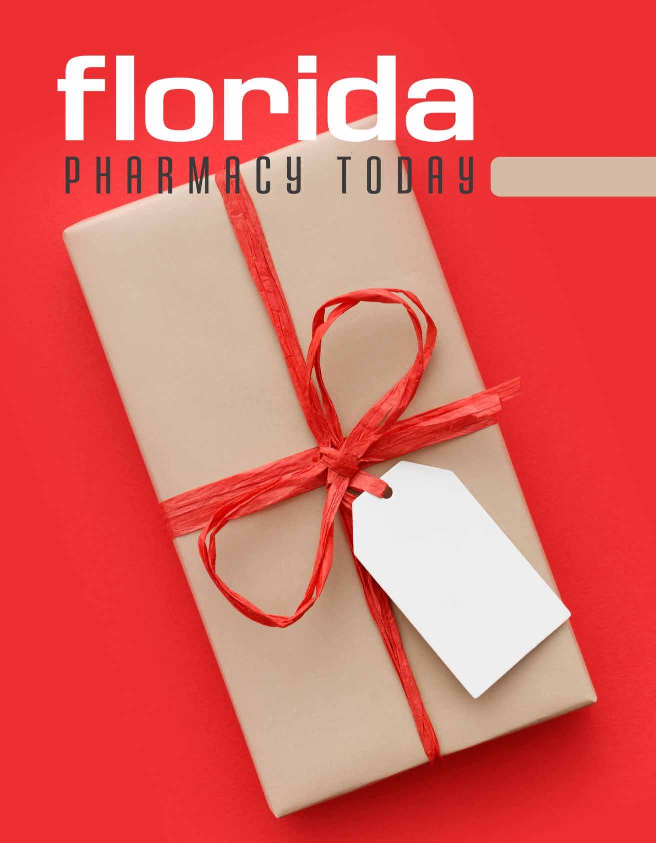 November 2022 Florida Pharmacy Today by Florida Pharmacy Today Issuu