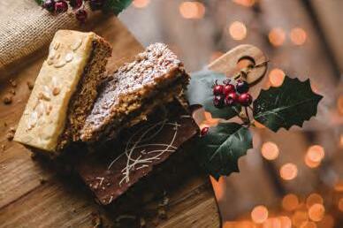 Cover for Foodie News