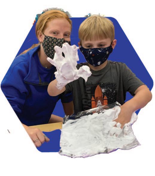 Cover for Special Recreation NSSRA