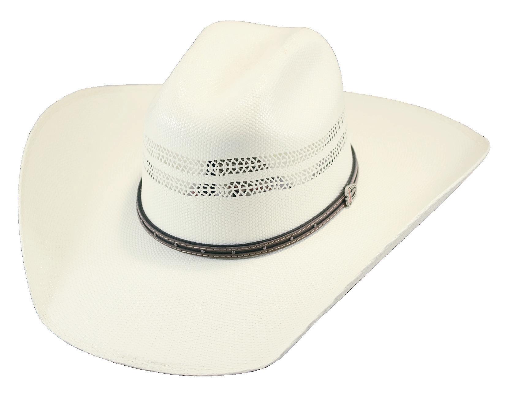 Mexican Style Wide Brim Straw Hat - Natural OSFM