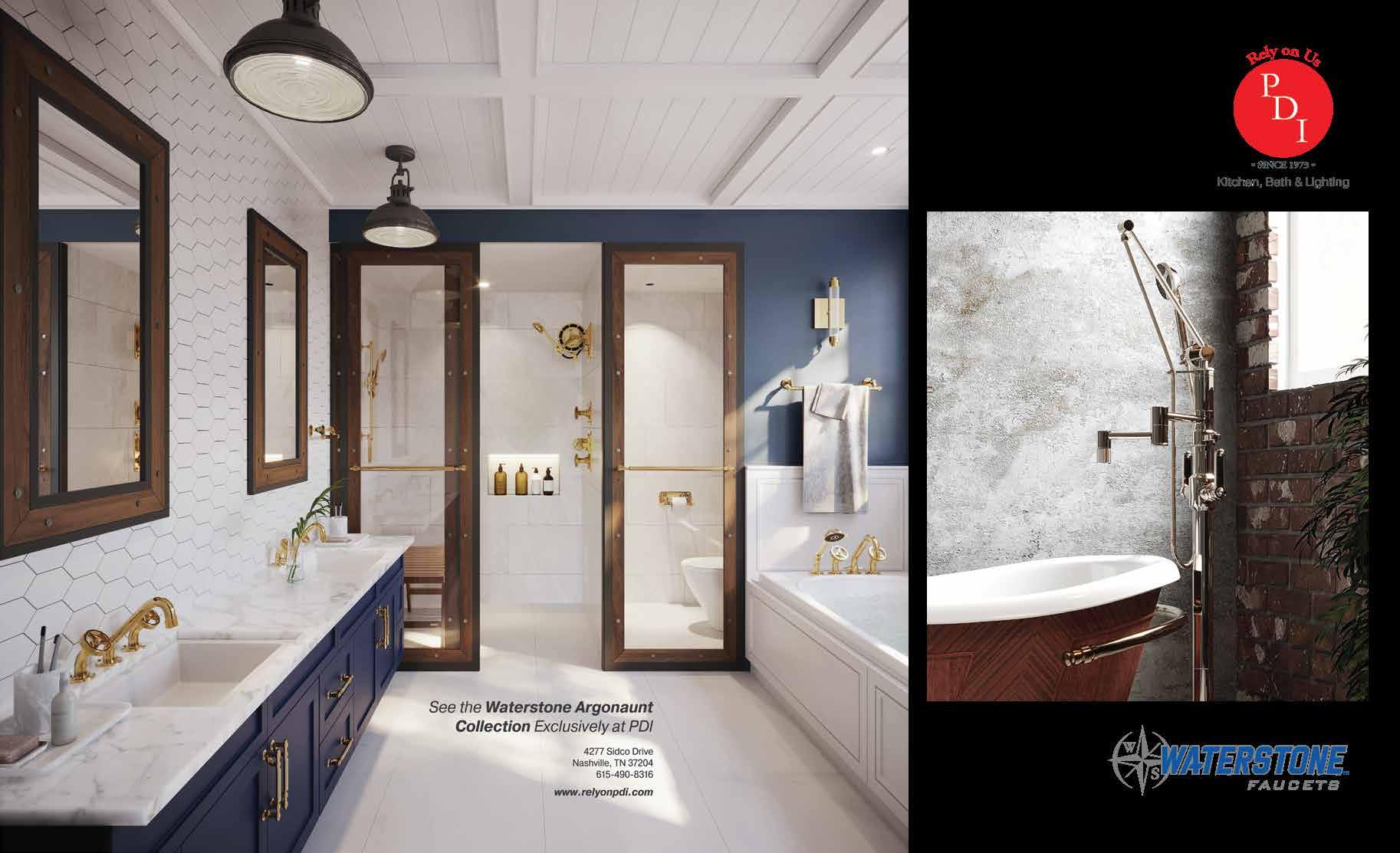 Nashville Interiors 2023 Vol. 36 by Nashville Interiors - Issuu