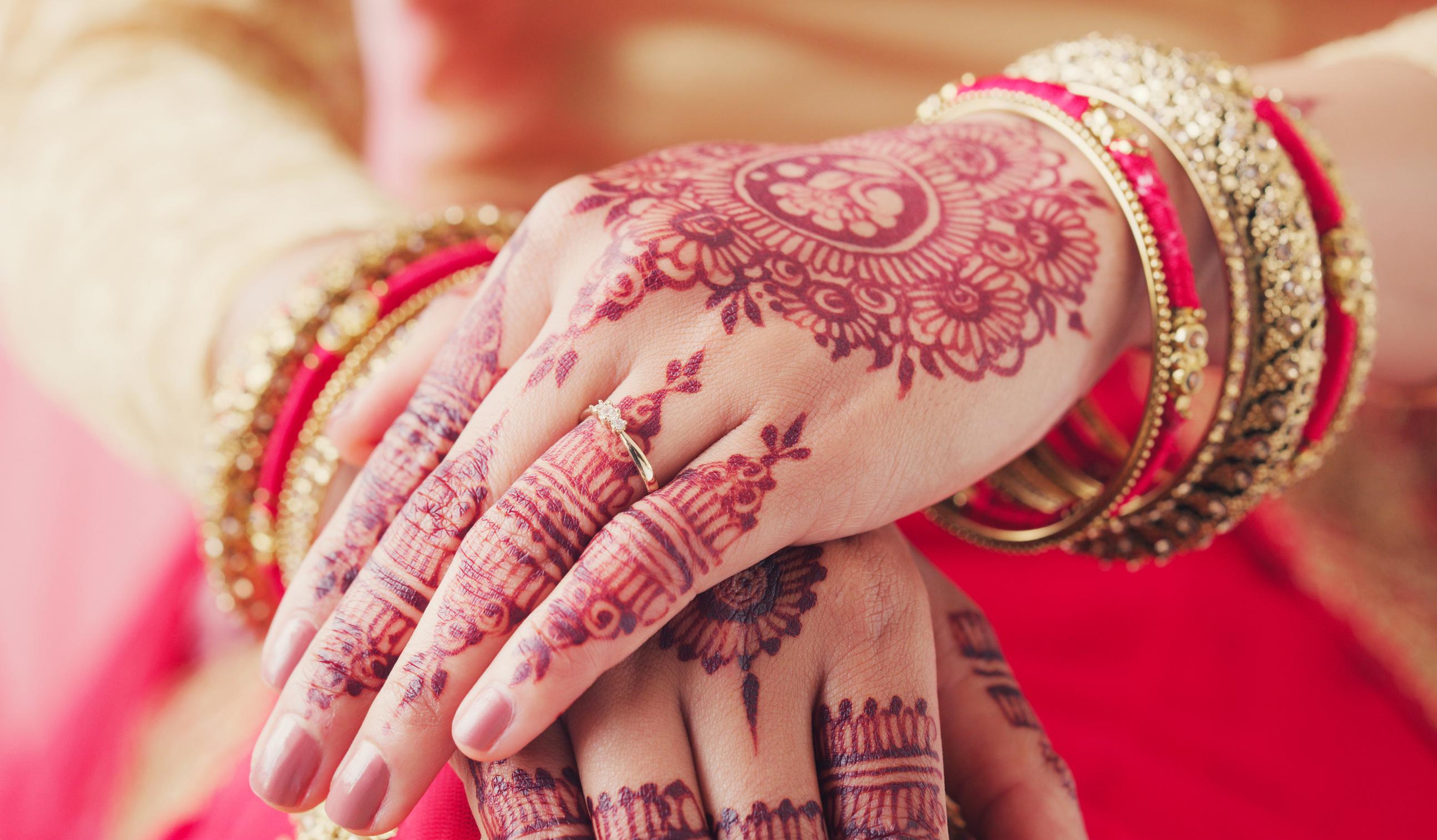 The Best Quality Temporary Tattoo Henna By Nishi by Henna By Nishi