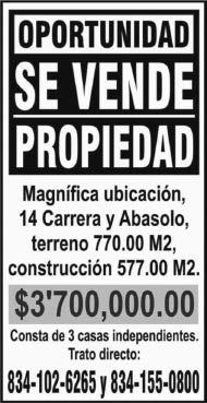 El Mercurio de Tamaulipas 30 de Noviembre de 2022 by El Mercurio ...