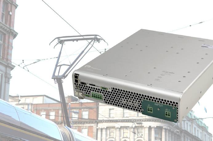 Protecting Systems from Start to Finish