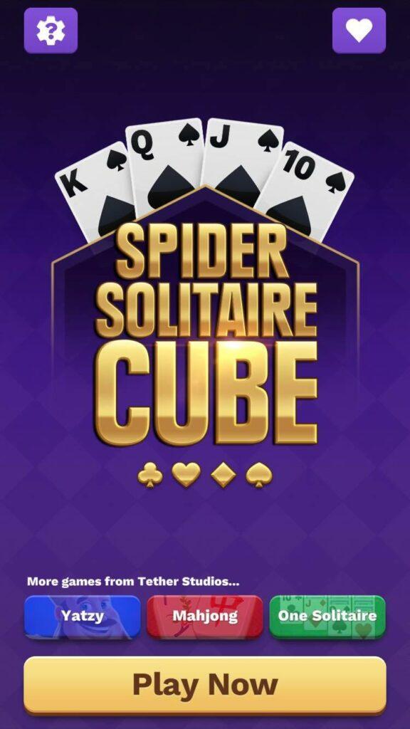 Ultimate Guide In Winning Spider Solitaire Cube And Promo Codes by