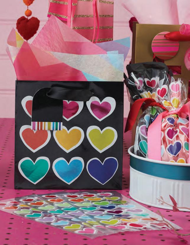 2023 The Gift Wrap Company Wholesale Catalog by The LANG Companies Issuu