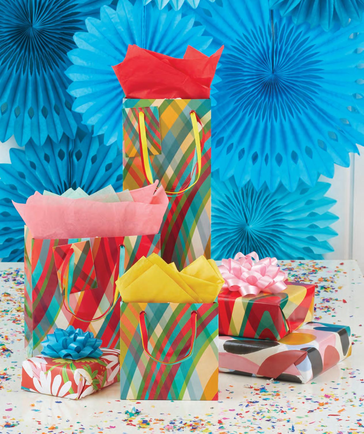 2023 The Gift Wrap Company Wholesale Catalog by The LANG Companies Issuu