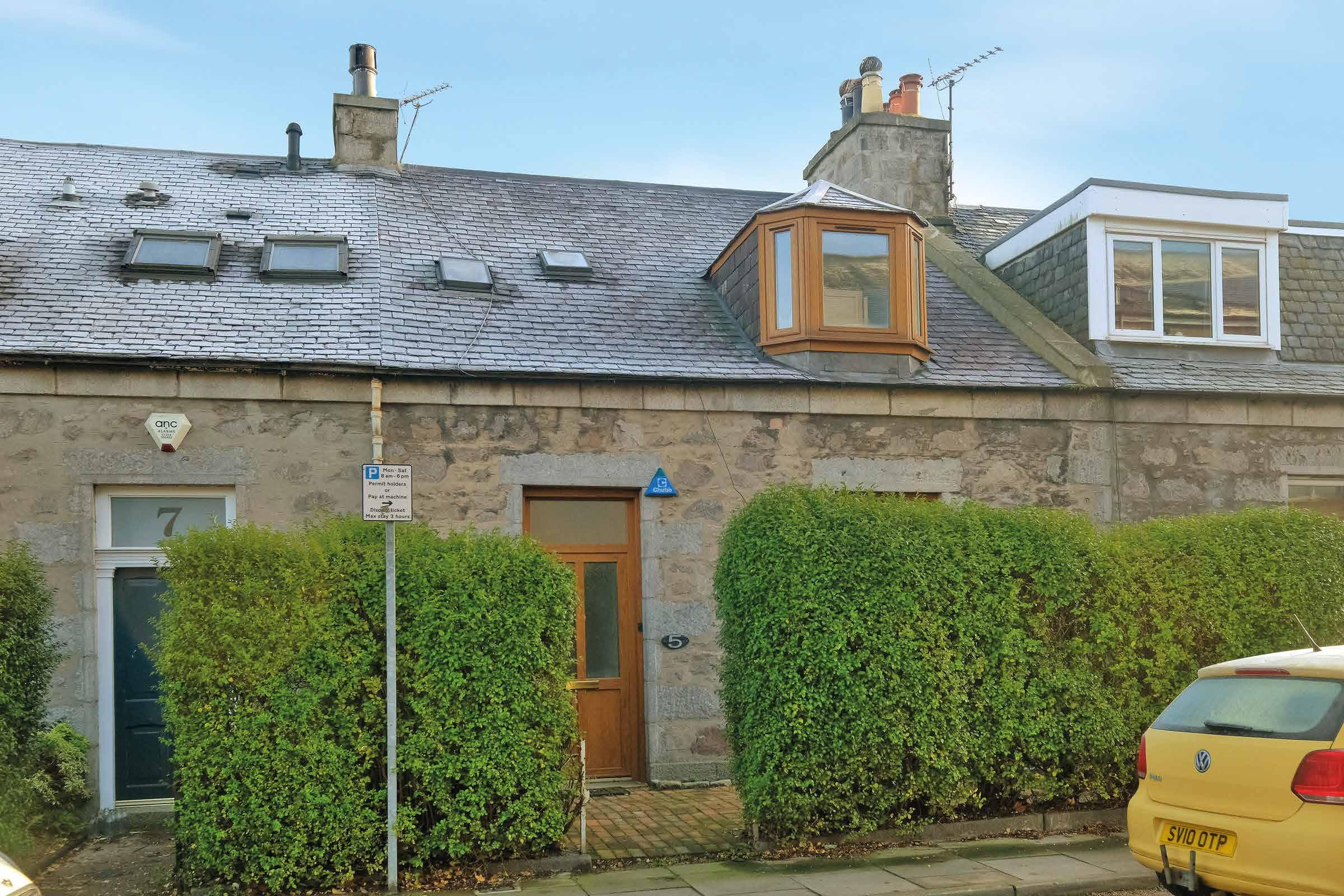 Andersonbain • 5 Mount Street by Kovek Issuu