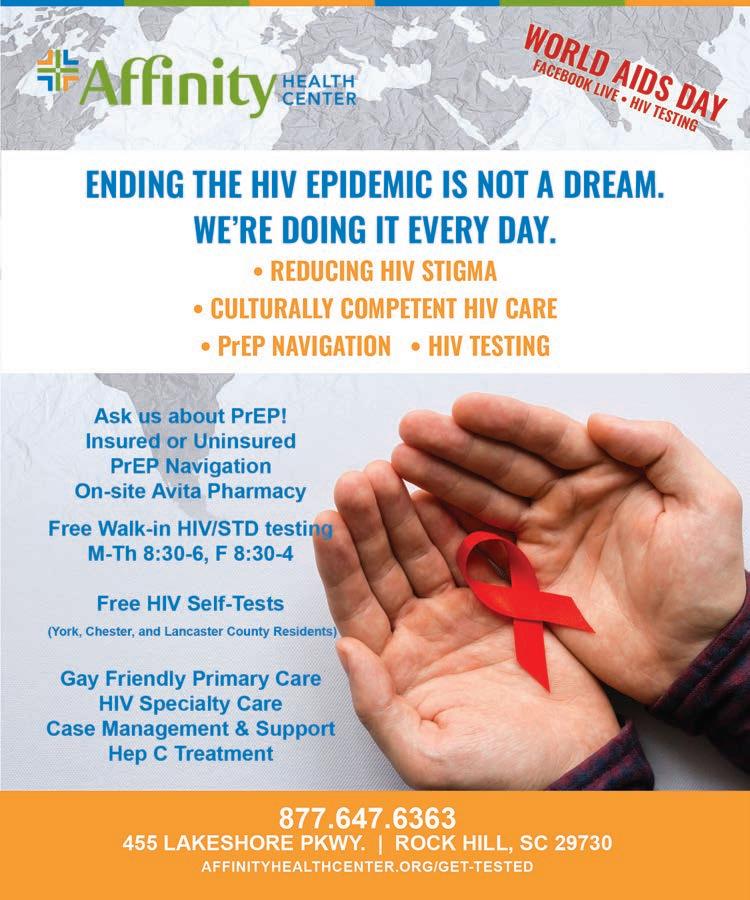 Qnotes Issue, November 25, 2022 by QnotesCarolinas Issuu