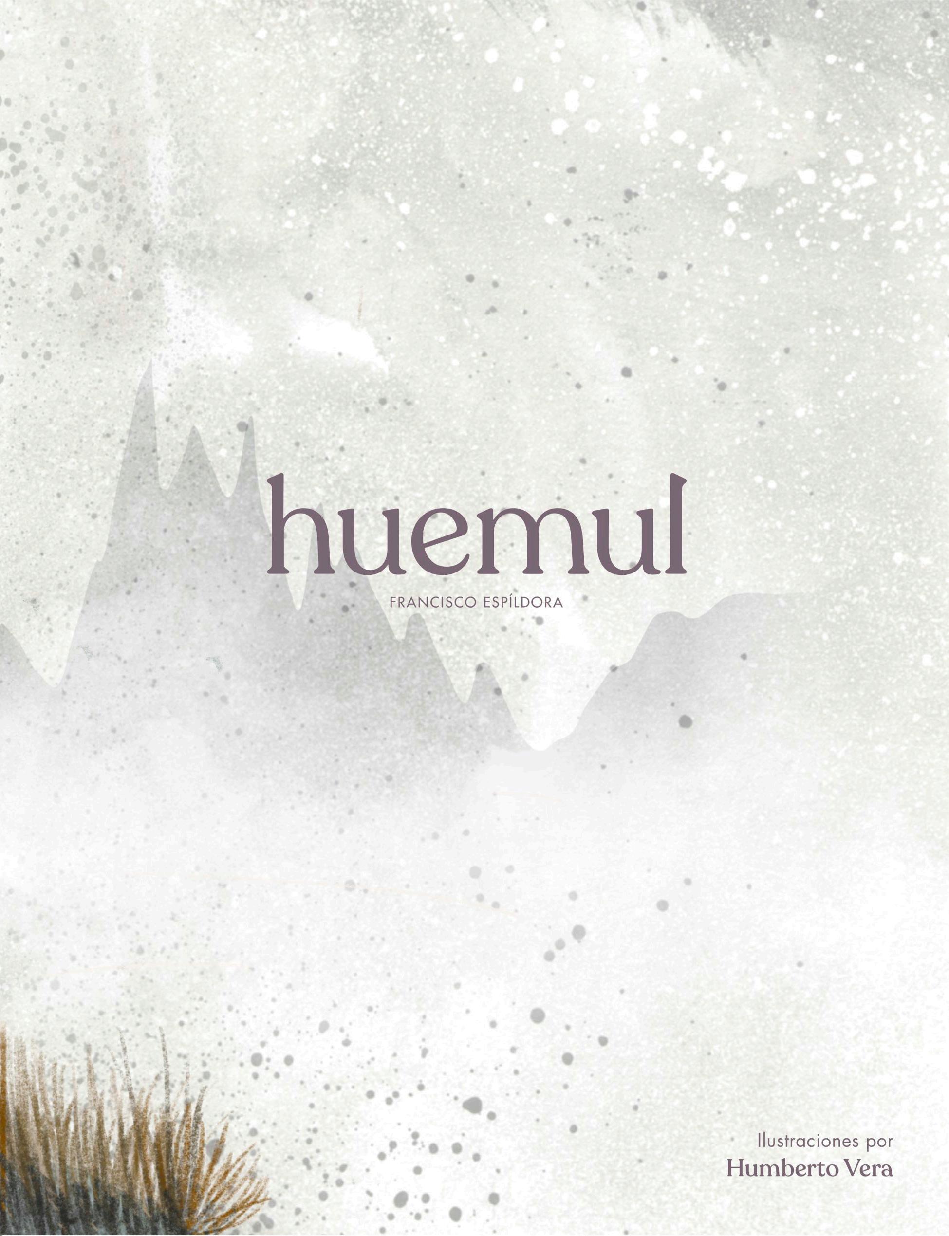 Huemul by Christian Moscoso Issuu