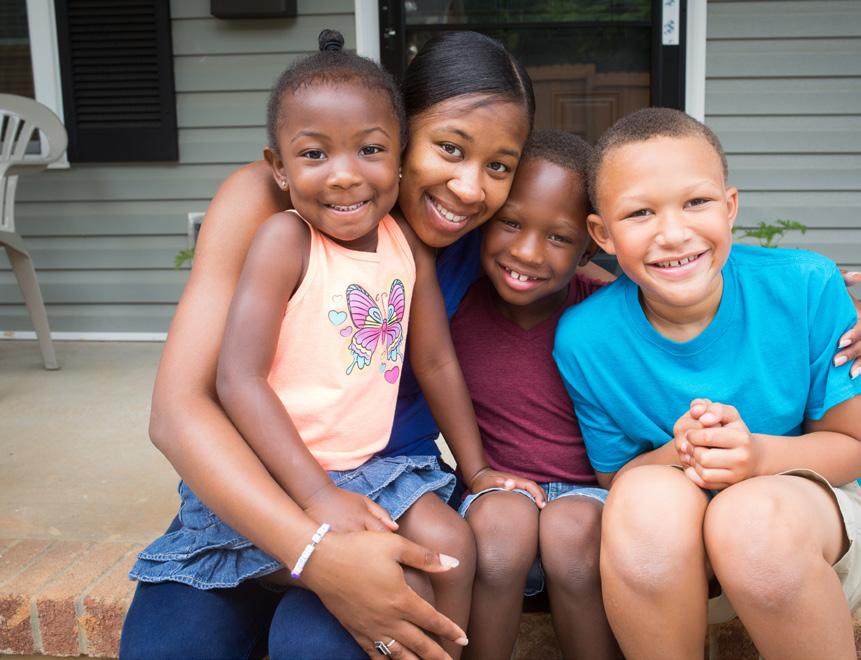 Weavers Grove Case Statement November 2022 by orangehabitat Issuu