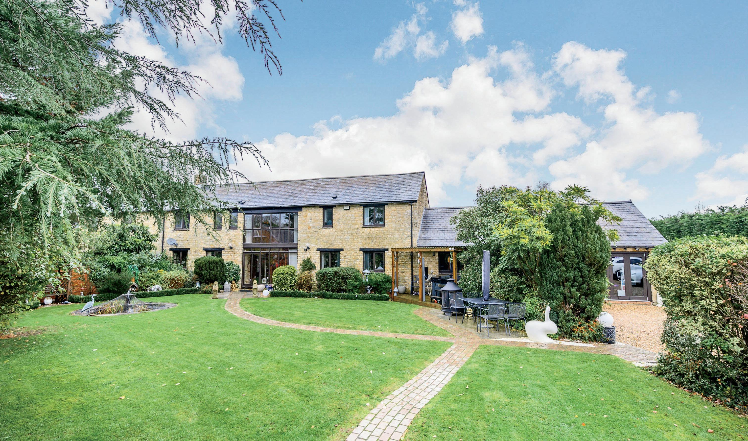 Brackley, Northants, Northamptonshire by Fine & Country Issuu