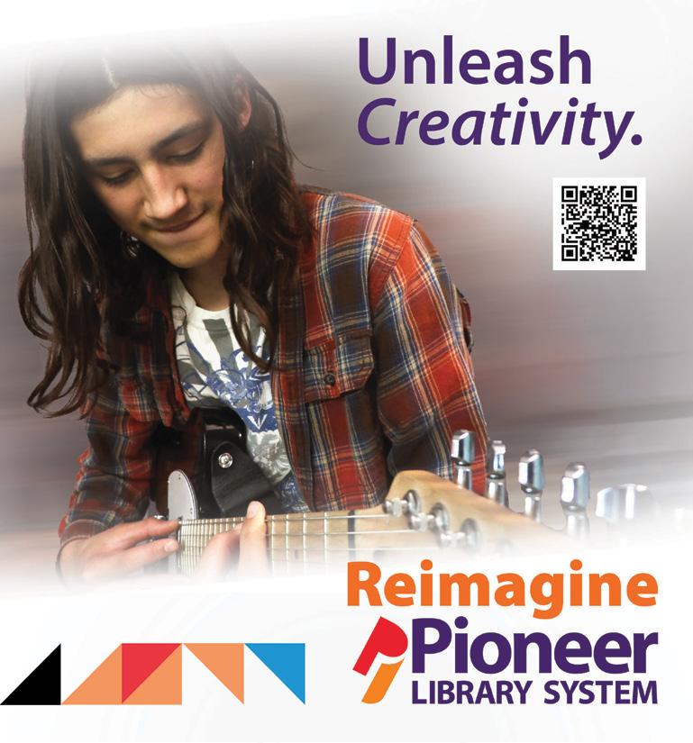 Cover for Calendar of Events