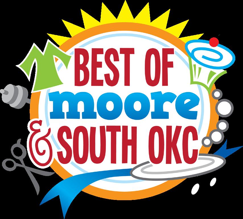 Cover for Best of Moore & South OKC Nominations Open!